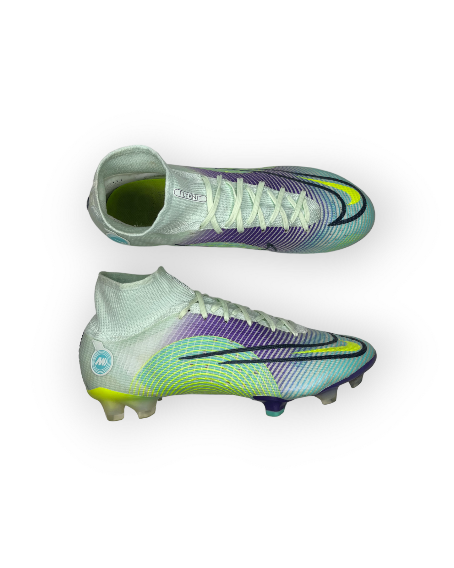 Nike Mercurial Superfly 8 FG Dream Speed 5