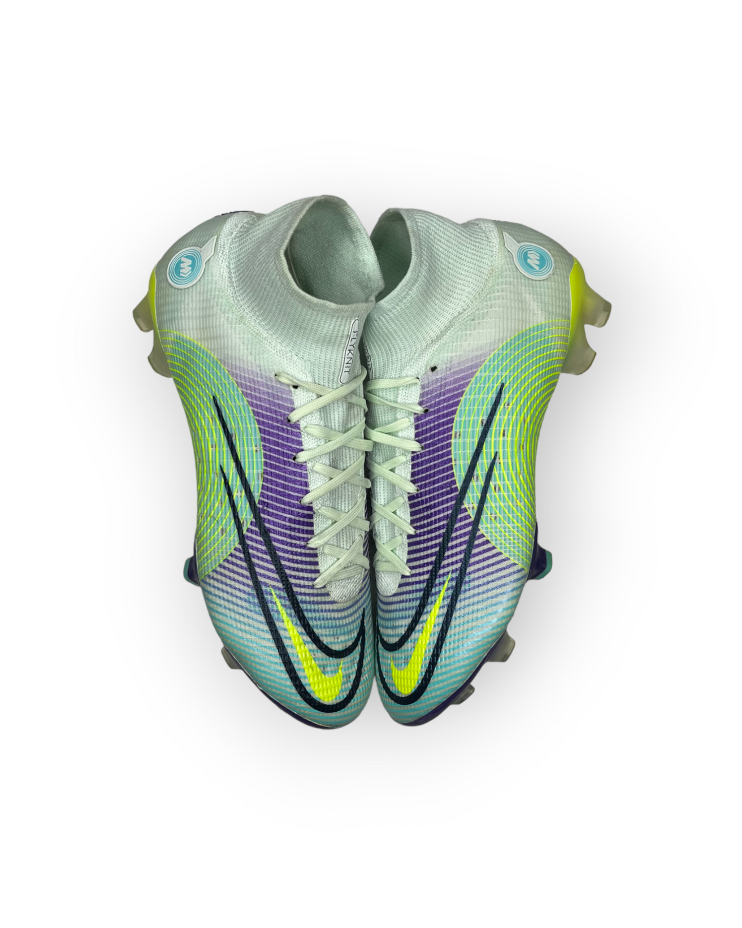 Nike Mercurial Superfly 8 FG Dream Speed 5