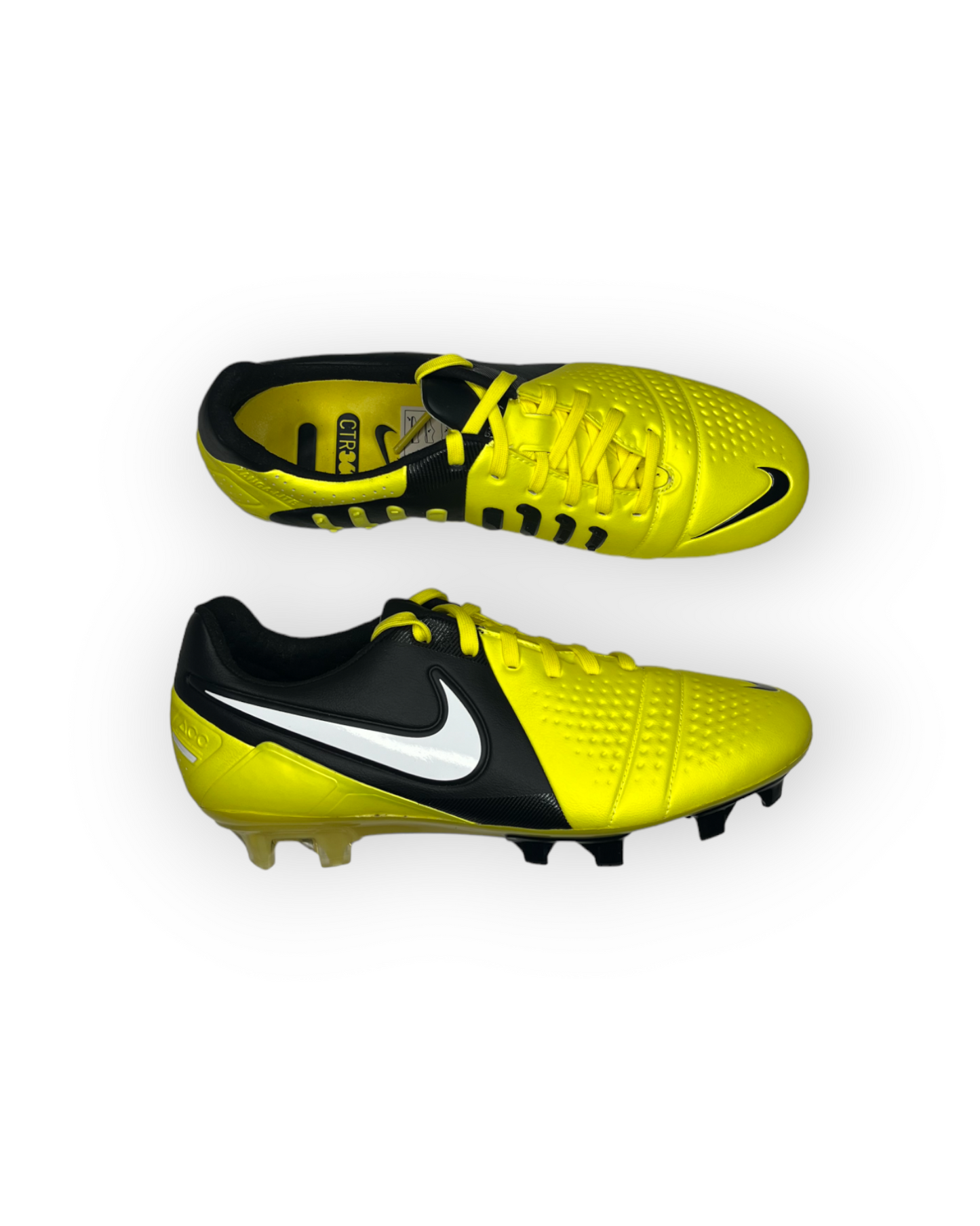 Nike CTR360 Maestri III FG REMAKE - LIMITED EDITION