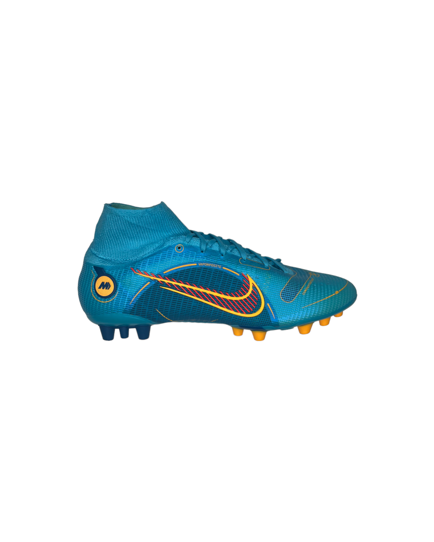 Nike Mercurial Superfly 8 Elite