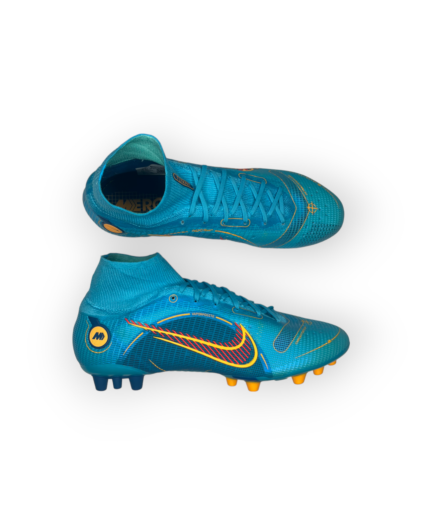 Nike Mercurial Superfly 8 Elite