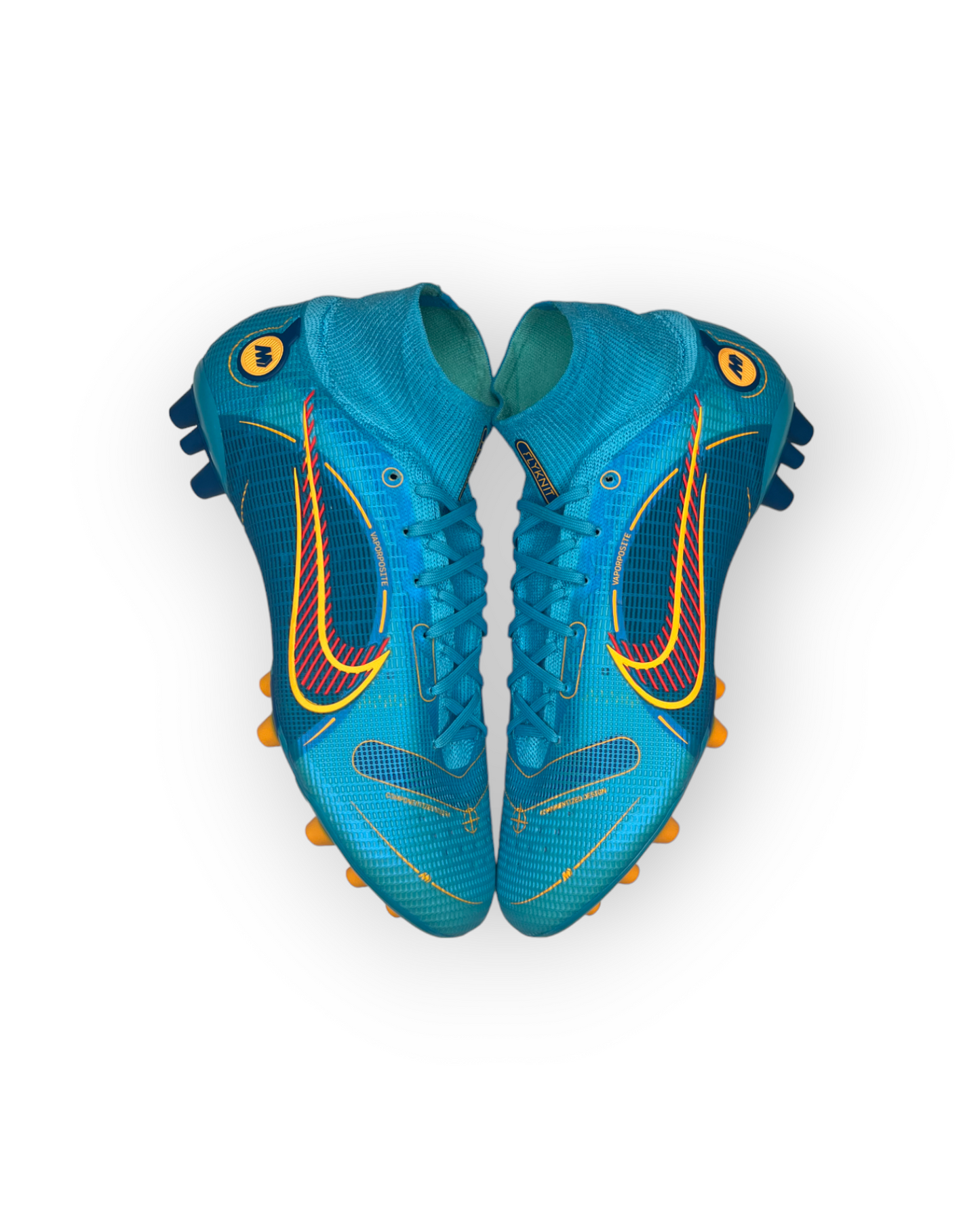 Nike Mercurial Superfly 8 Elite