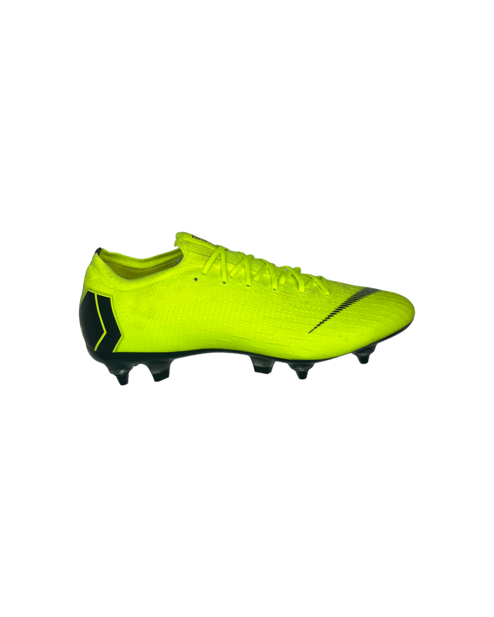 Nike Mercurial Vapor 12 SG Anti Clog Weberboots