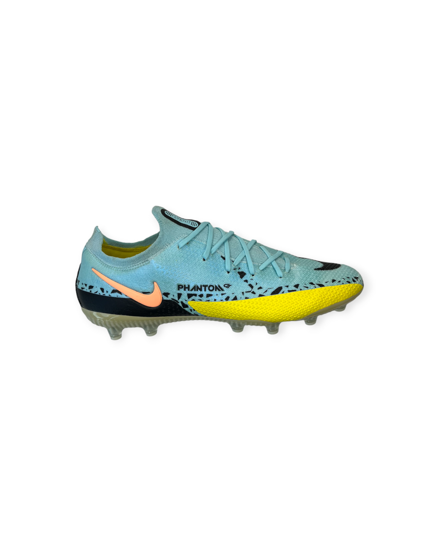 Nike Phantom GT 2 Elite AG Lucent