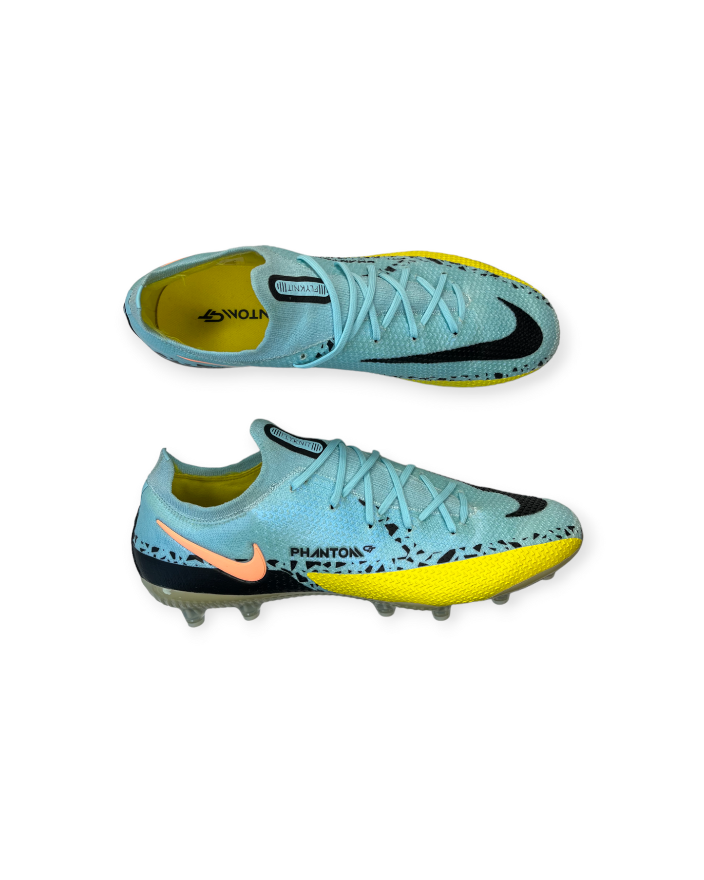 Nike Phantom GT 2 Elite AG Lucent