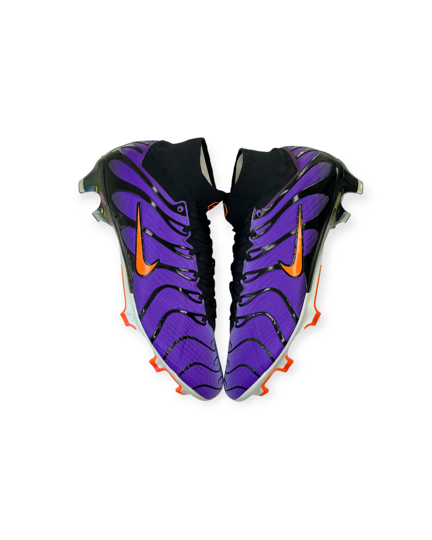Nike Air Zoom Mercurial Superfly 9 X Air Max Plus Elite FG - LIMITED EDITION
