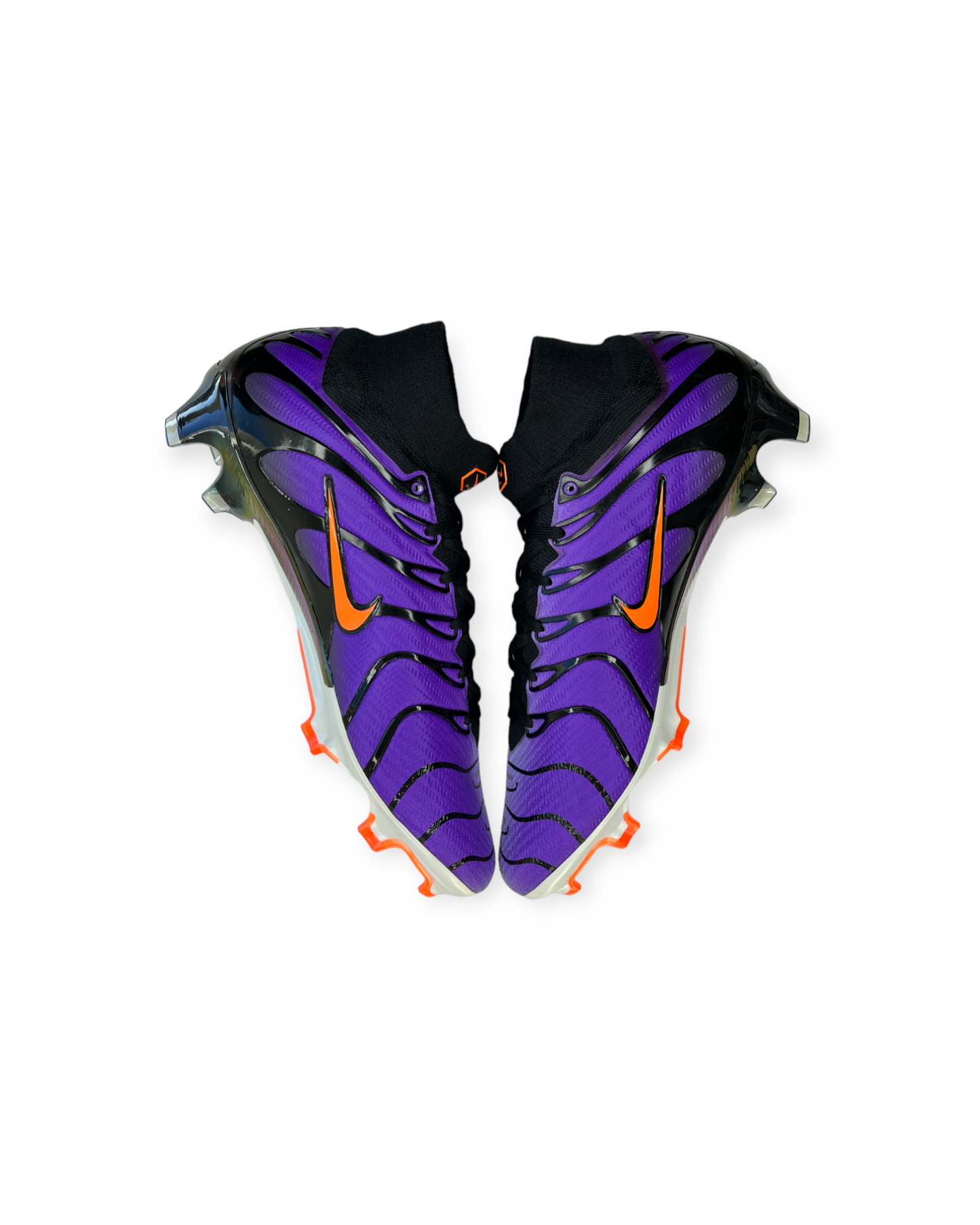 Nike Air Zoom Mercurial Superfly 9 X Air Max Plus Elite FG - LIMITED EDITION