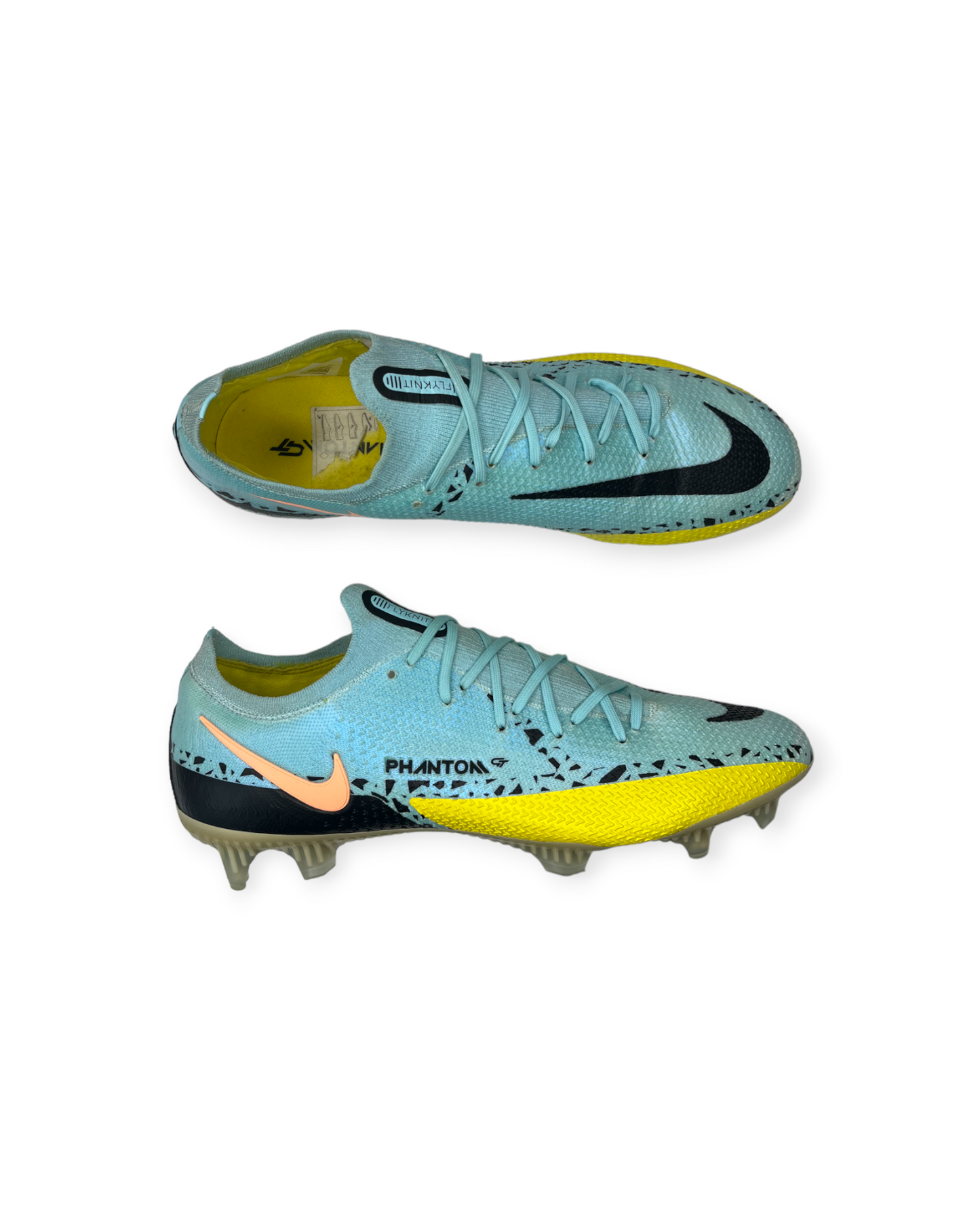 Nike Phantom GT 2 Elite FG Lucent