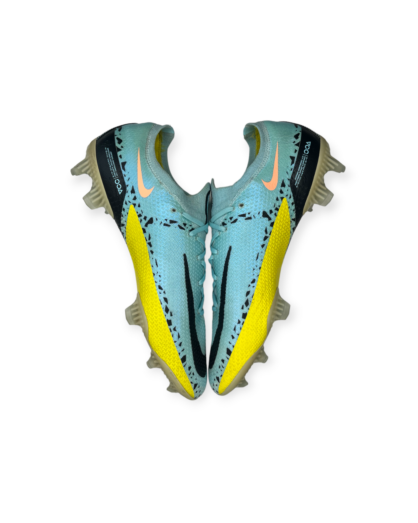 Nike Phantom GT 2 Elite FG Lucent