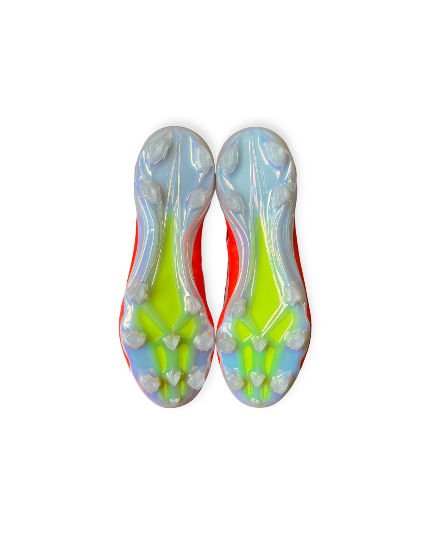 Adidas X Crazyfast + FG Energy Citrus