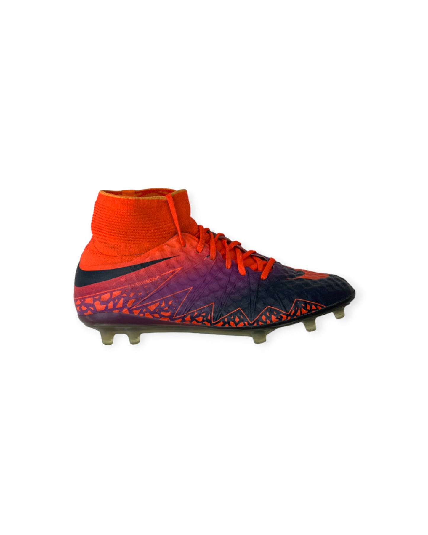Nike Hypervenom Phantom II FG Floodlights Pack