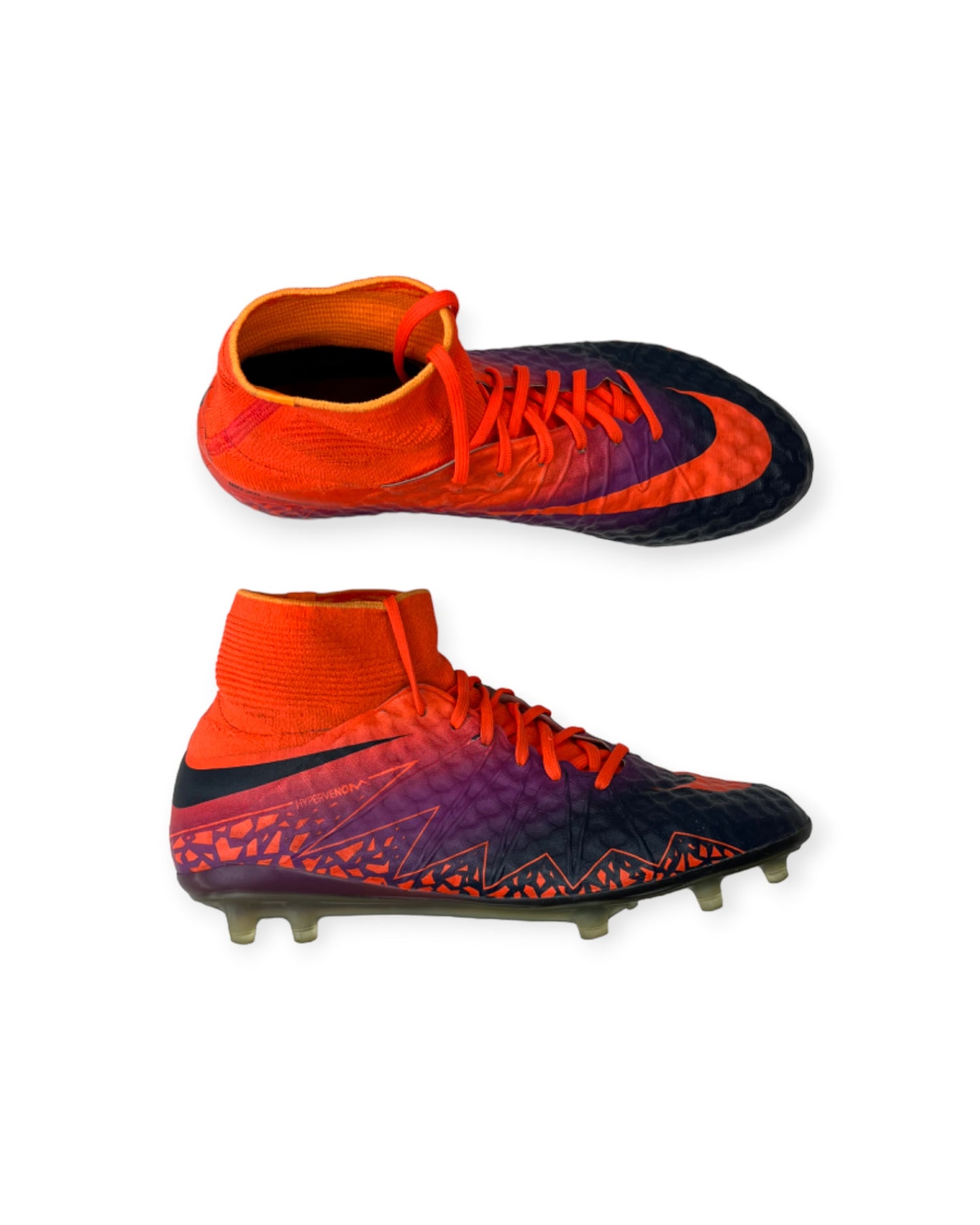 Nike Hypervenom Phantom II FG Floodlights Pack
