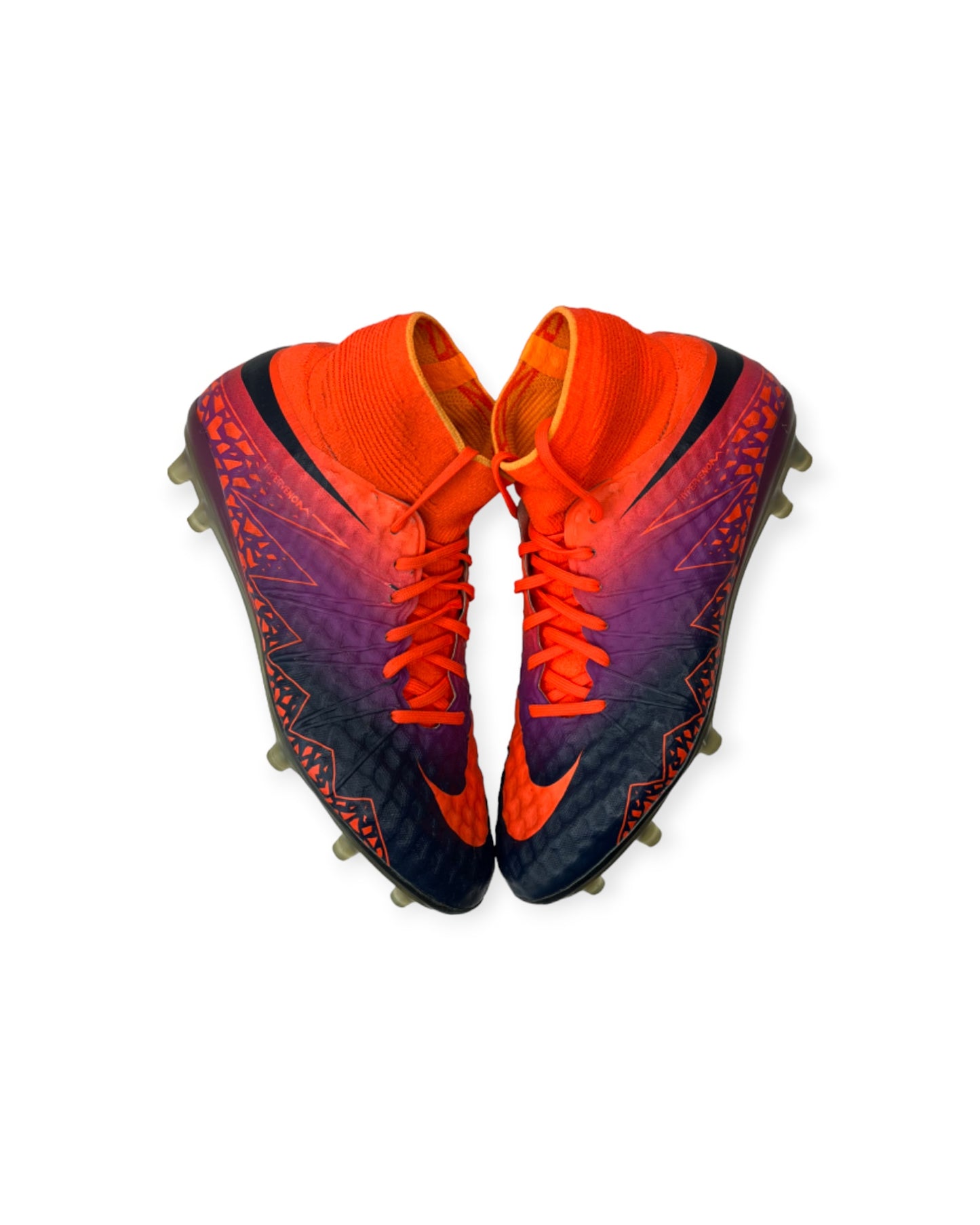 Nike Hypervenom Phantom II FG Floodlights Pack