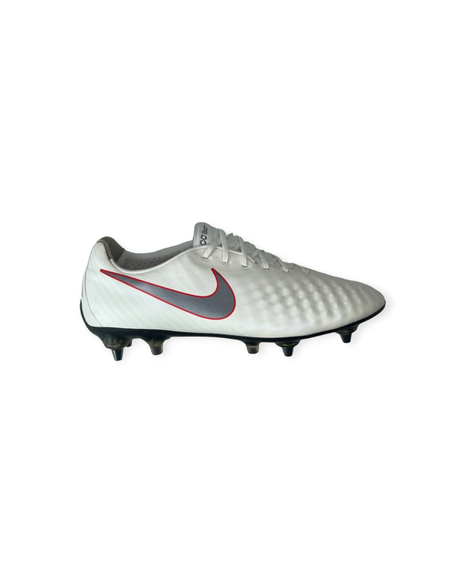 Nike Magista Obra 2 Elite Anti clog Just Do It LIMITED EDITION Weberboots