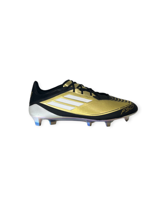 Adidas F50 Messi FG Triunfo Dorado