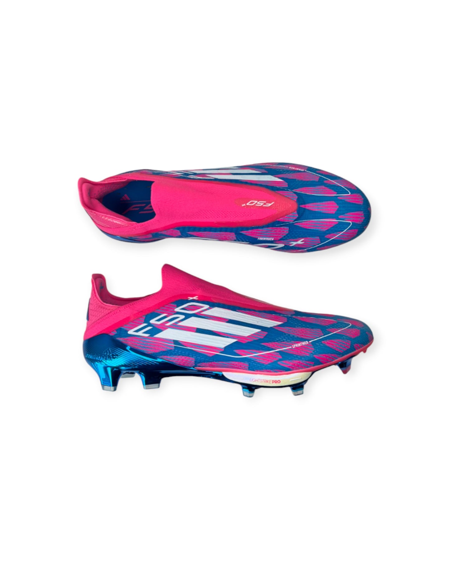 Adidas F50 + FG Reemergence