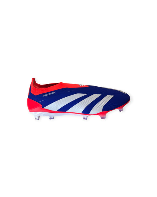 Adidas Predator Laceless FG Advancement