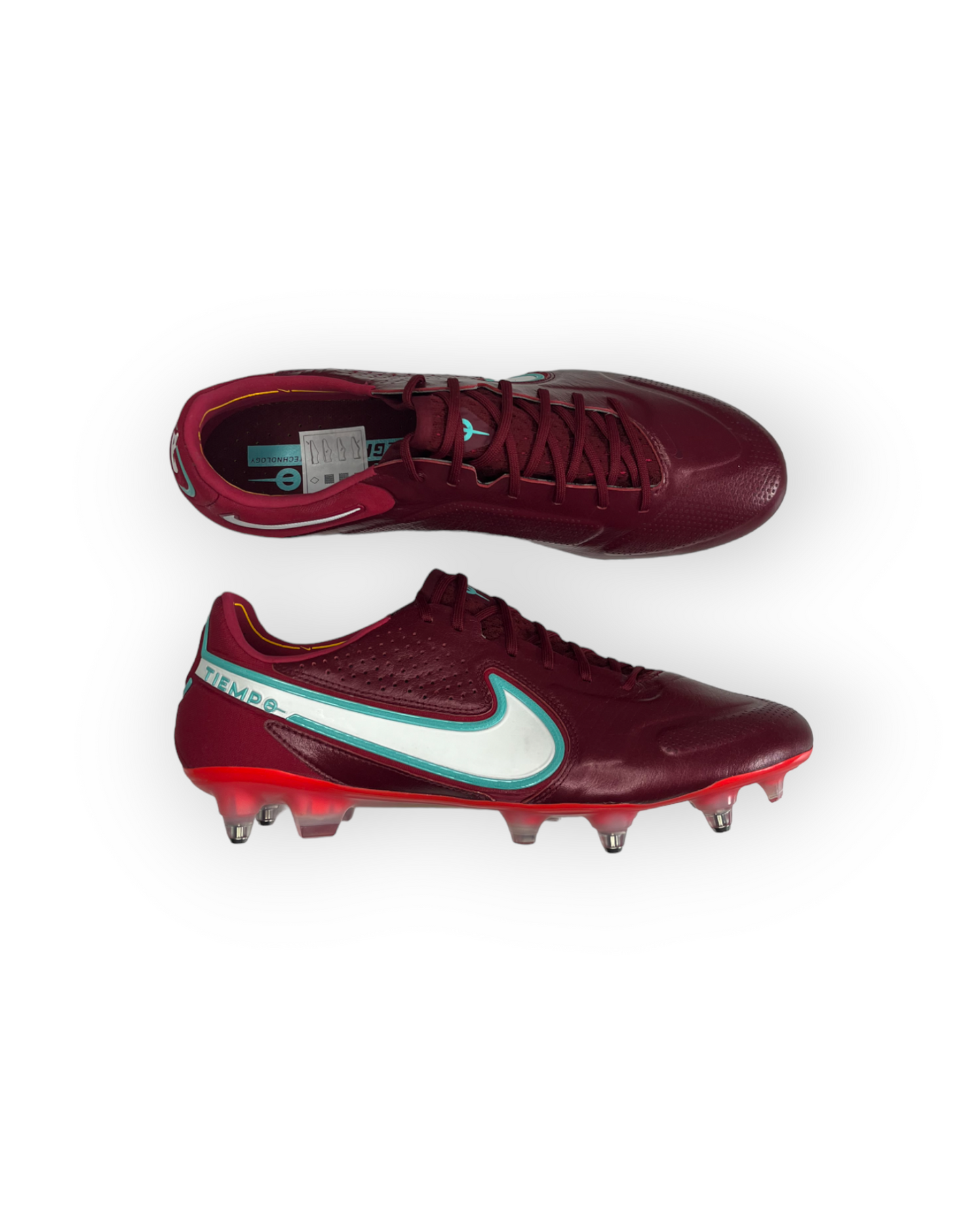 Nike Tiempo Legend 9 SG Anti-Clog