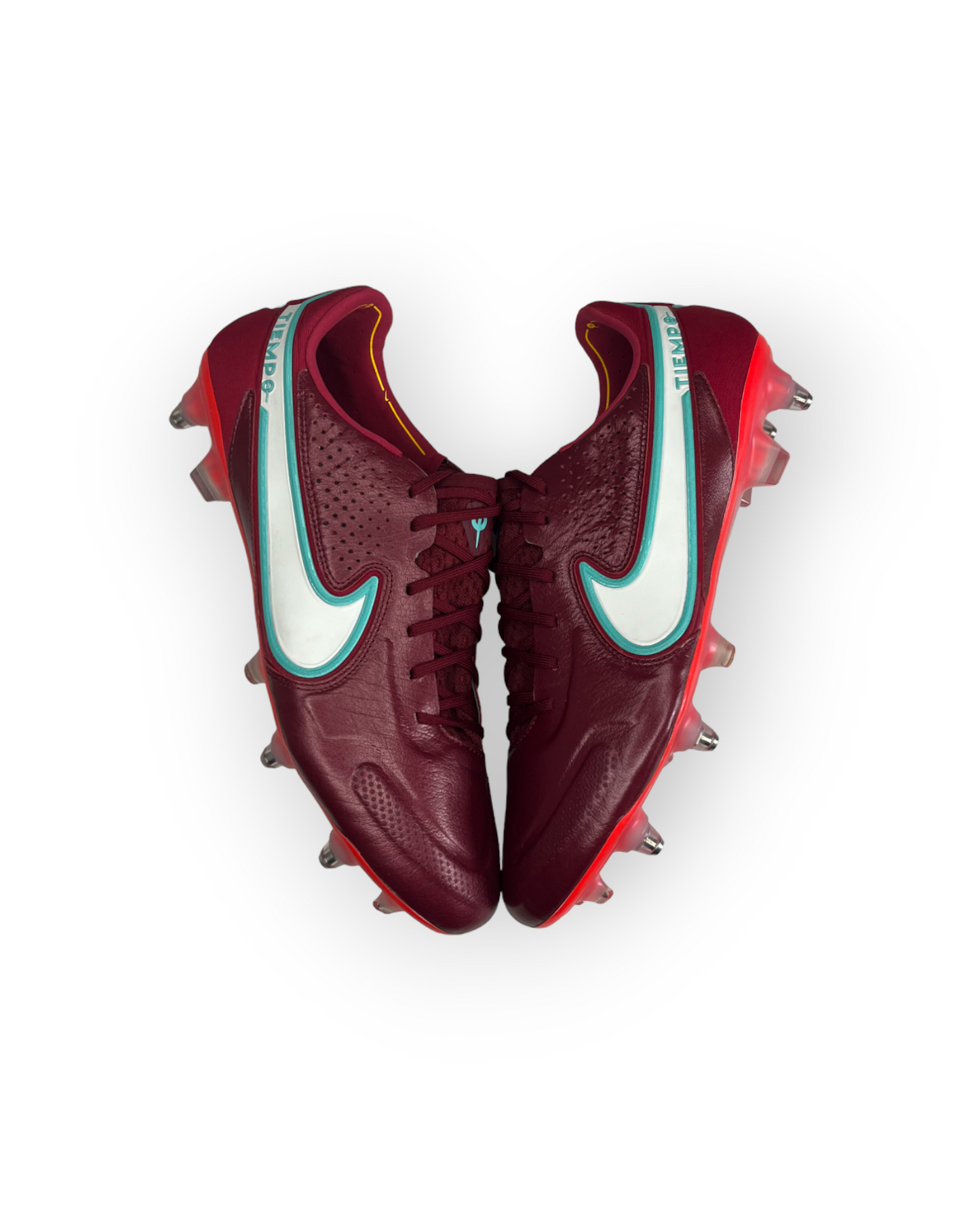 Nike Tiempo Legend 9 SG Anti-Clog