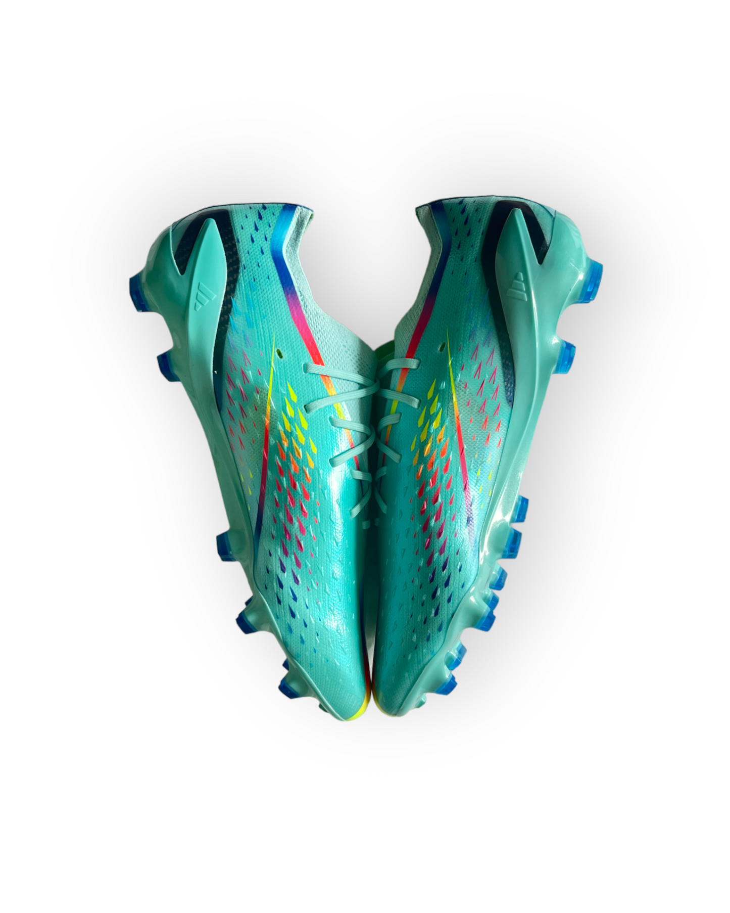 Adidas X Speedportal .1 FG