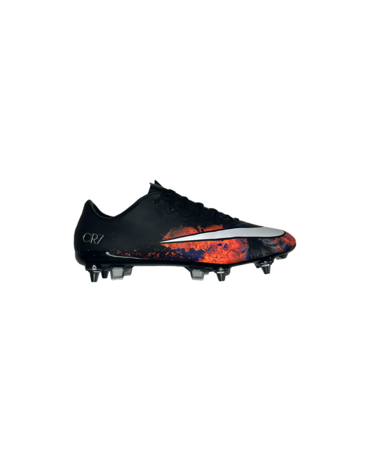 Nike Mercurial Vapor X CR7 Savage Beauty SG