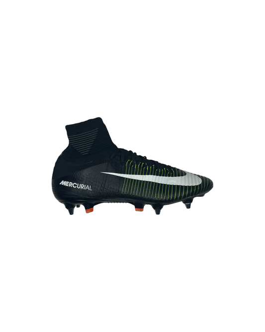 Nike Mercurial Superfly V SG