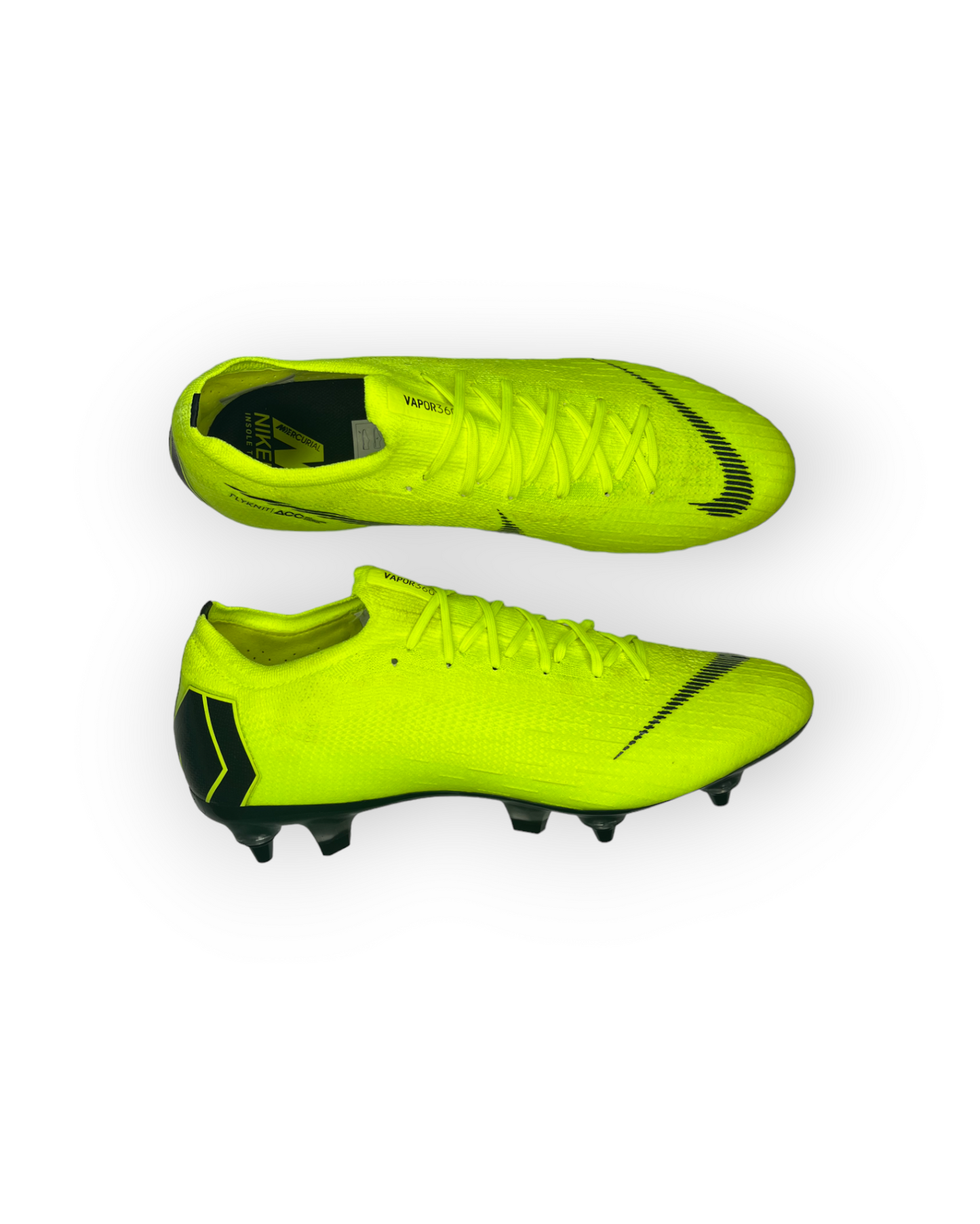 Nike Mercurial Vapor 12 SG Anti-Clog