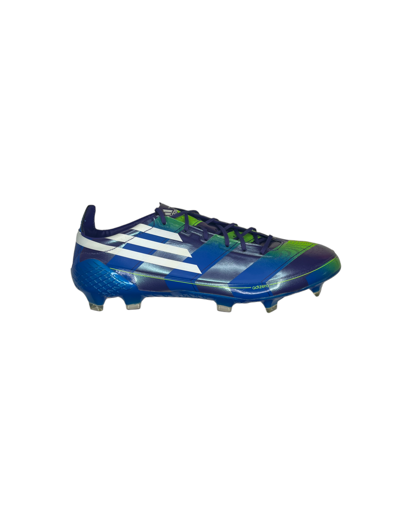 Adidas X Unisport F50 Adizero FG/AG Memory Lane LIMITED EDITION