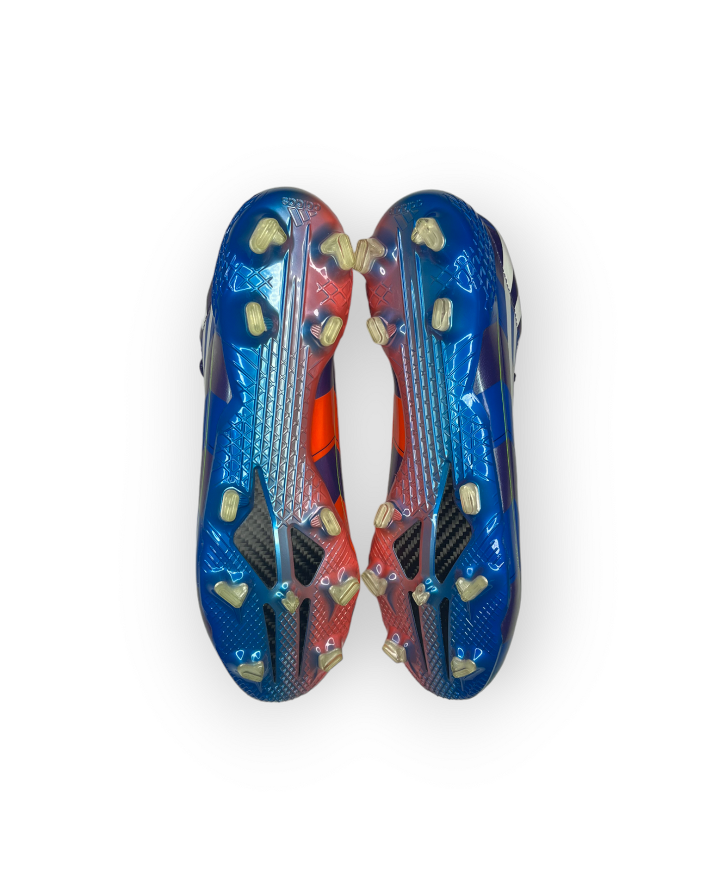 Adidas X Unisport F50 Adizero FG/AG Memory Lane LIMITED EDITION