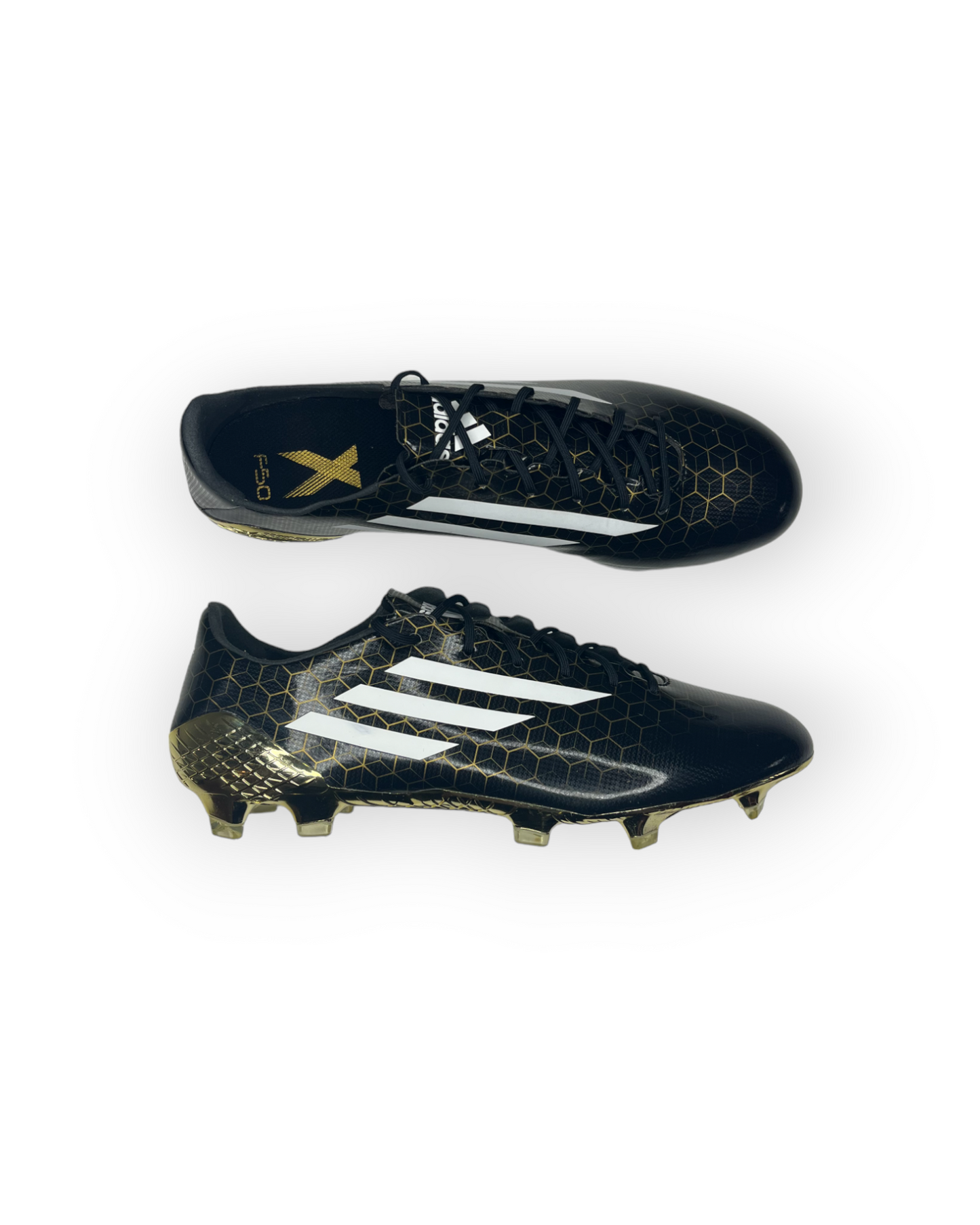 Adidas F50 Adizero Ghosted FG Limited Edition