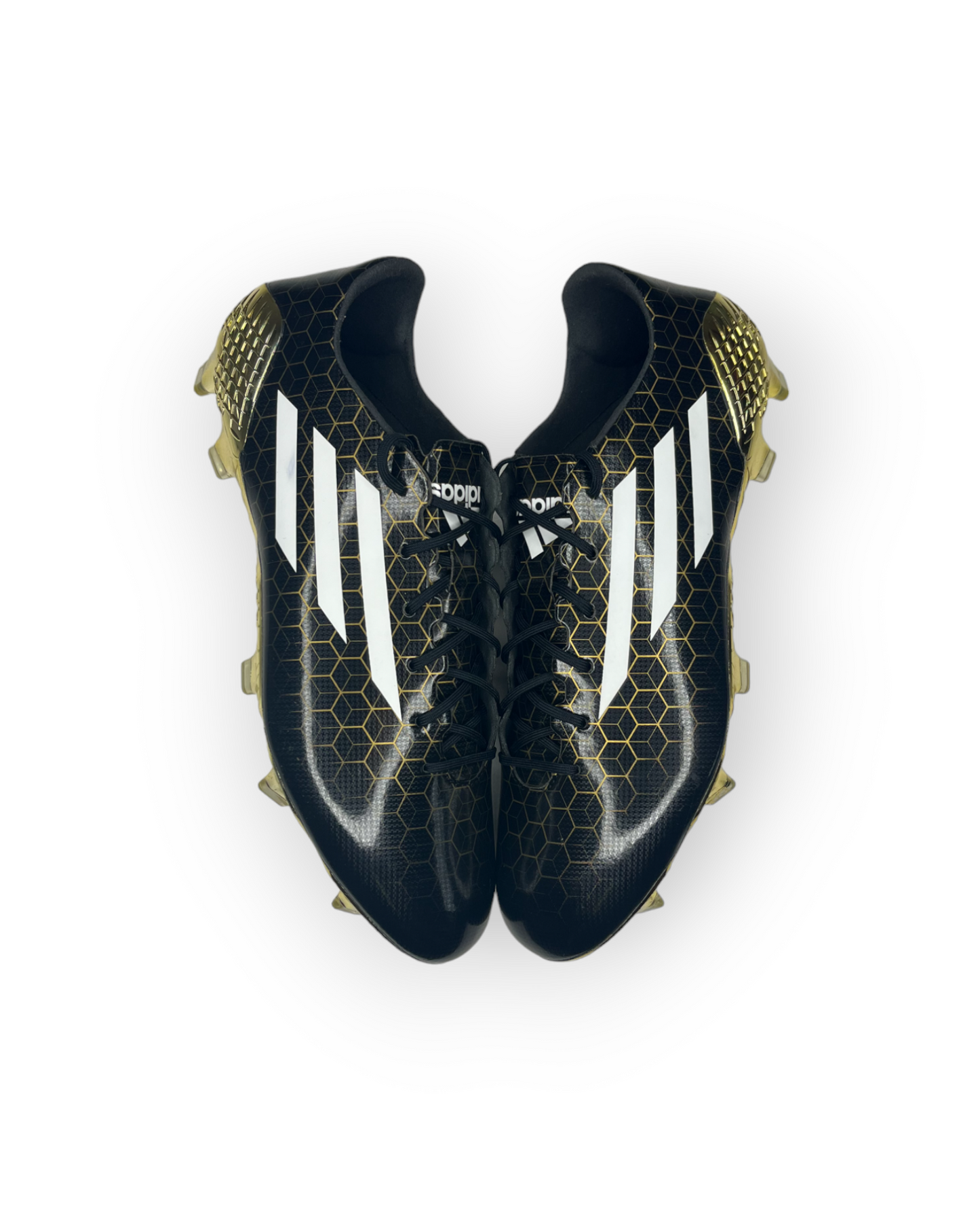 Adidas F50 Adizero Ghosted FG Limited Edition