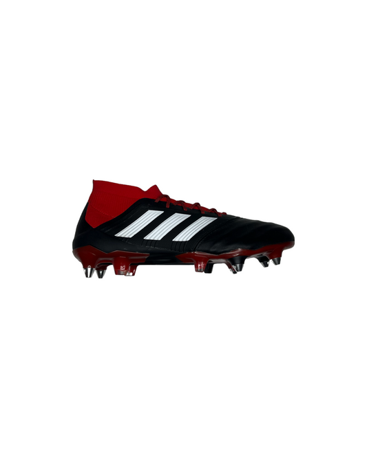 Adidas Predator 18.1 SG Leather