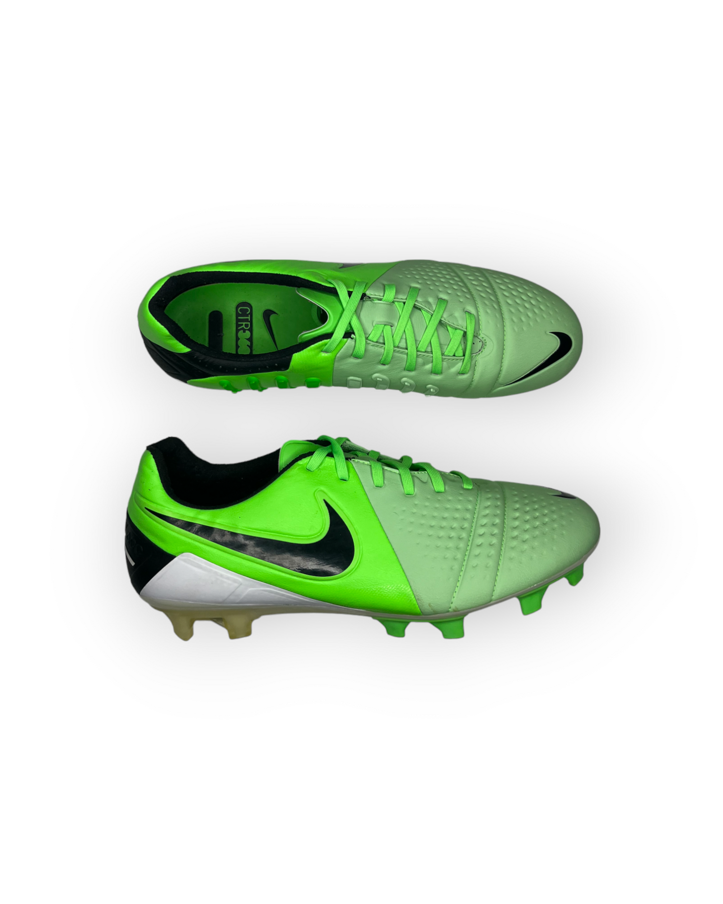 NIKE CTR360 MAESTRI III FG