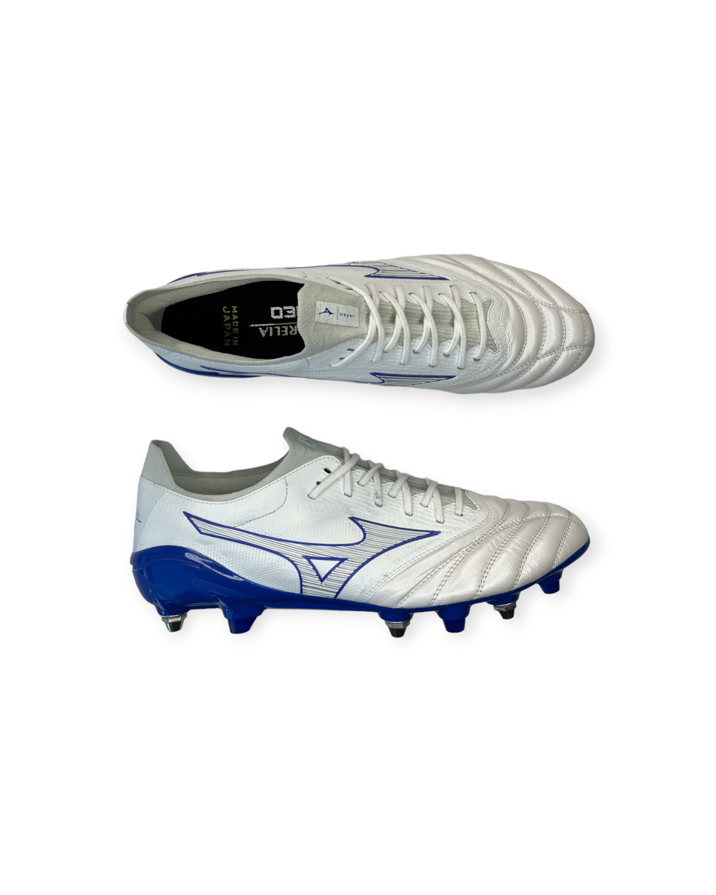 Mizuno Morelia Neo III Beta Made in Japan SG Pre-Future