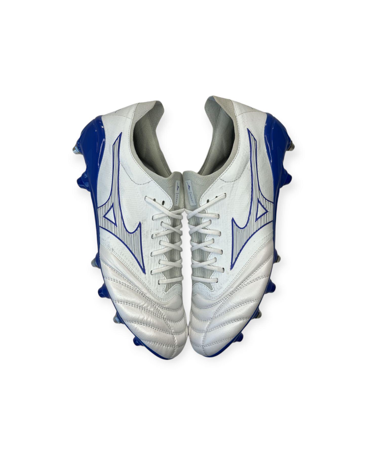 Mizuno Morelia Neo III Beta Made in Japan SG Pre-Future