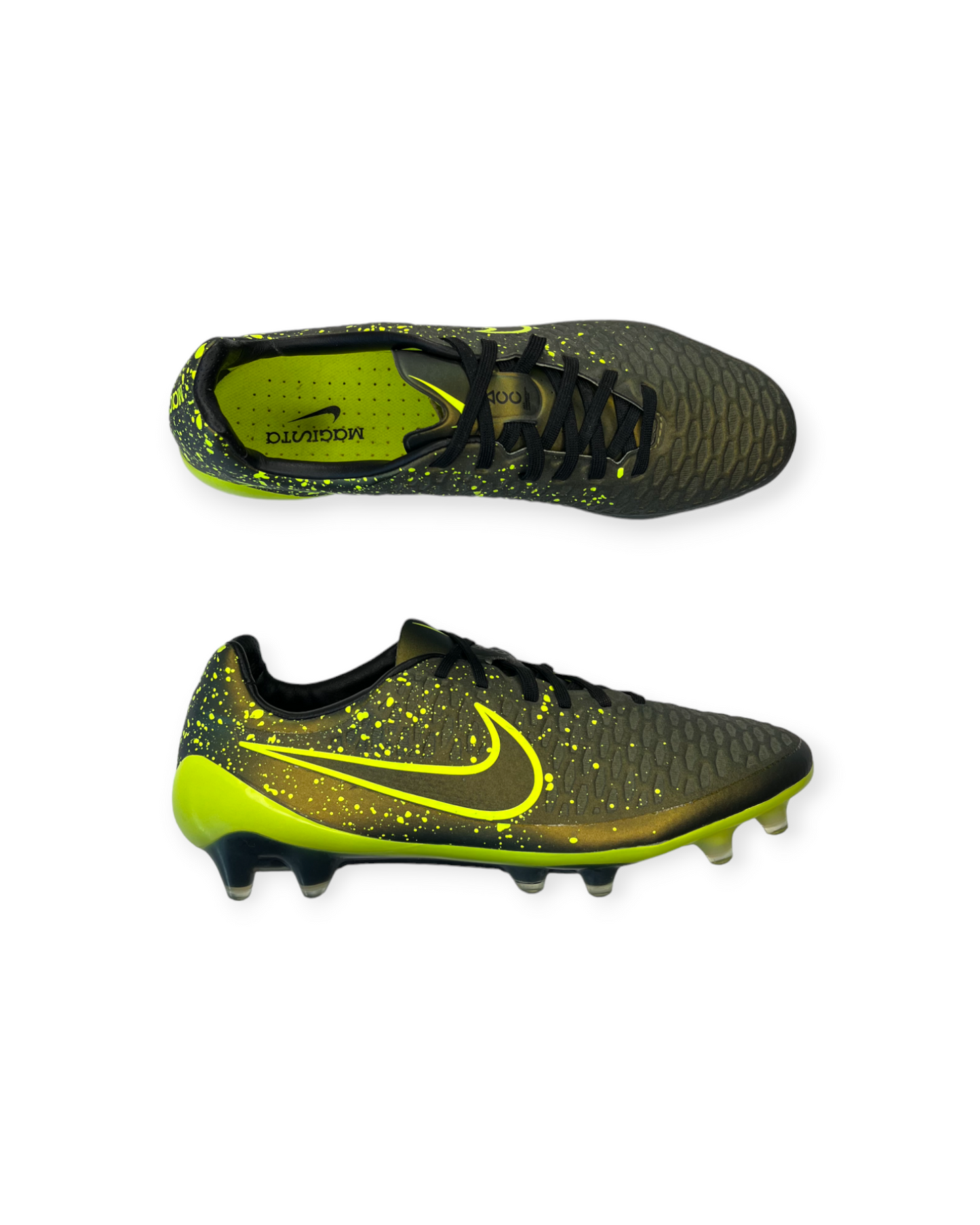 Nike Magista Opus FG