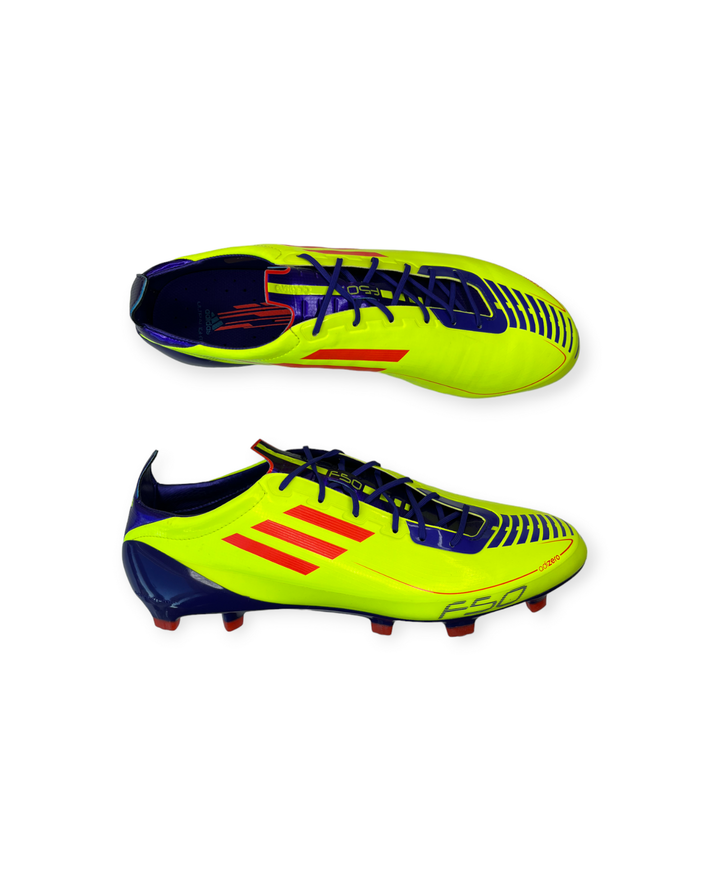 Adidas F50 Adizero TRX FG