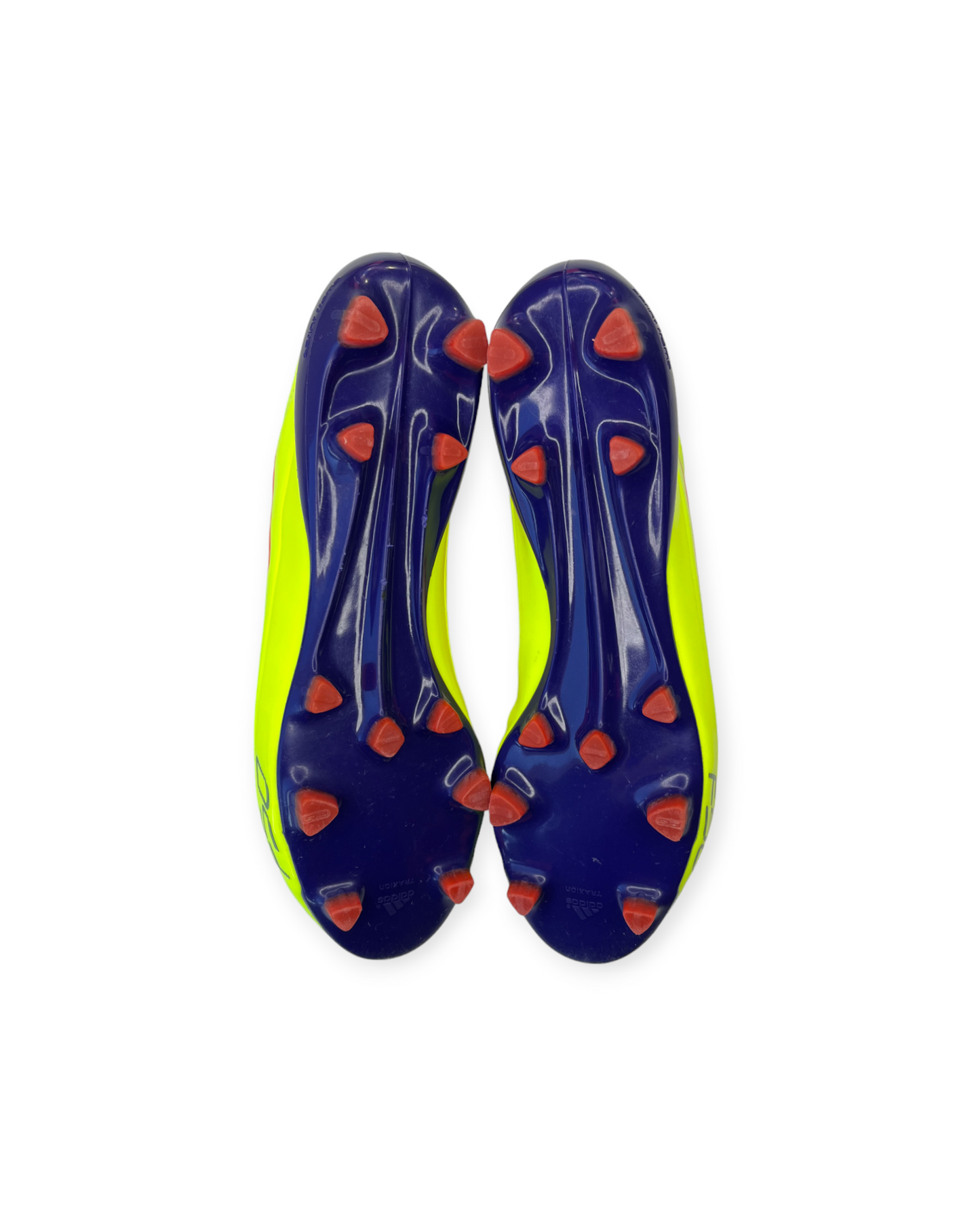 Adidas F50 Adizero TRX FG