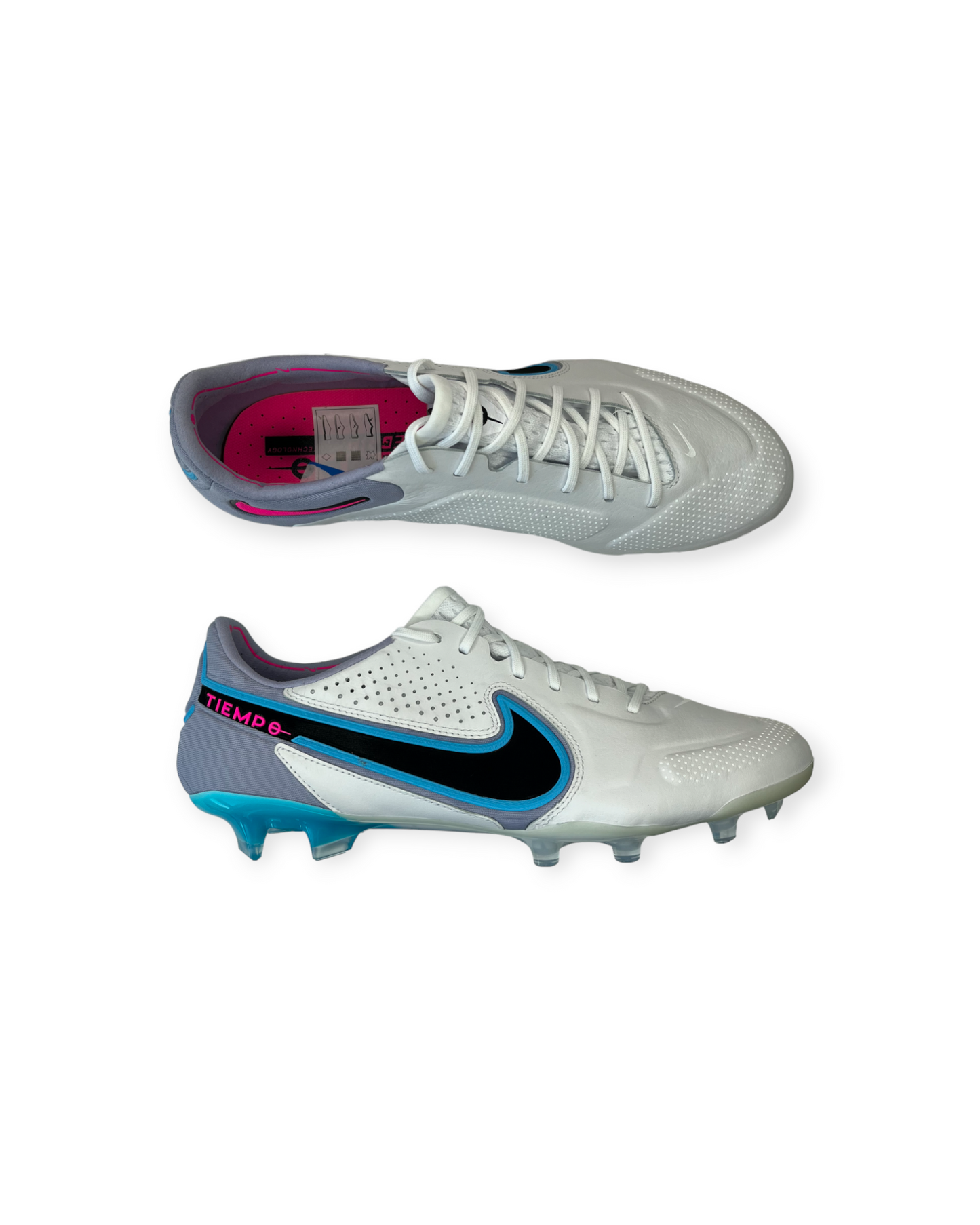 Nike Tiempo Legend 9 Elite FG Blast