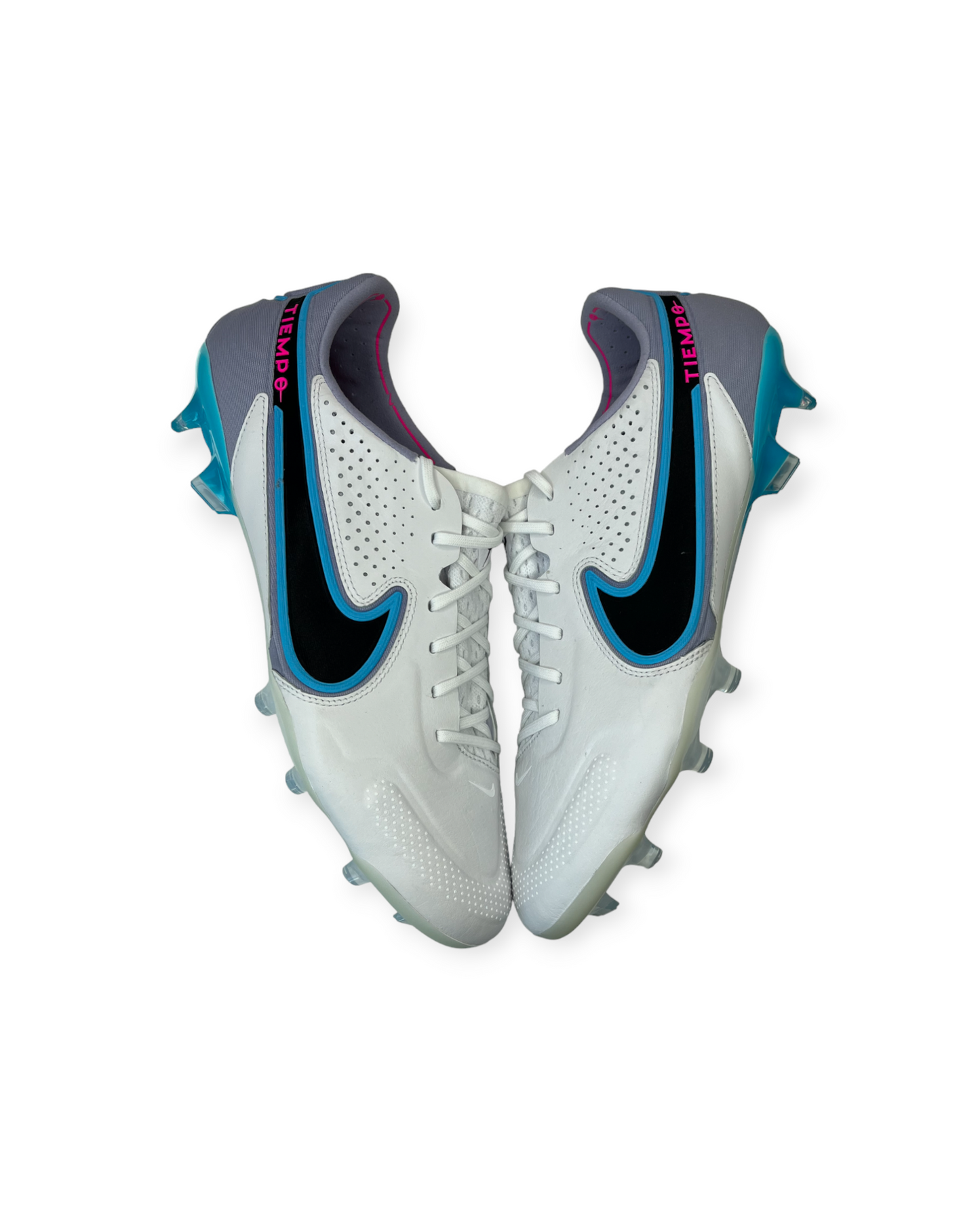 Nike Tiempo Legend 9 Elite FG Blast