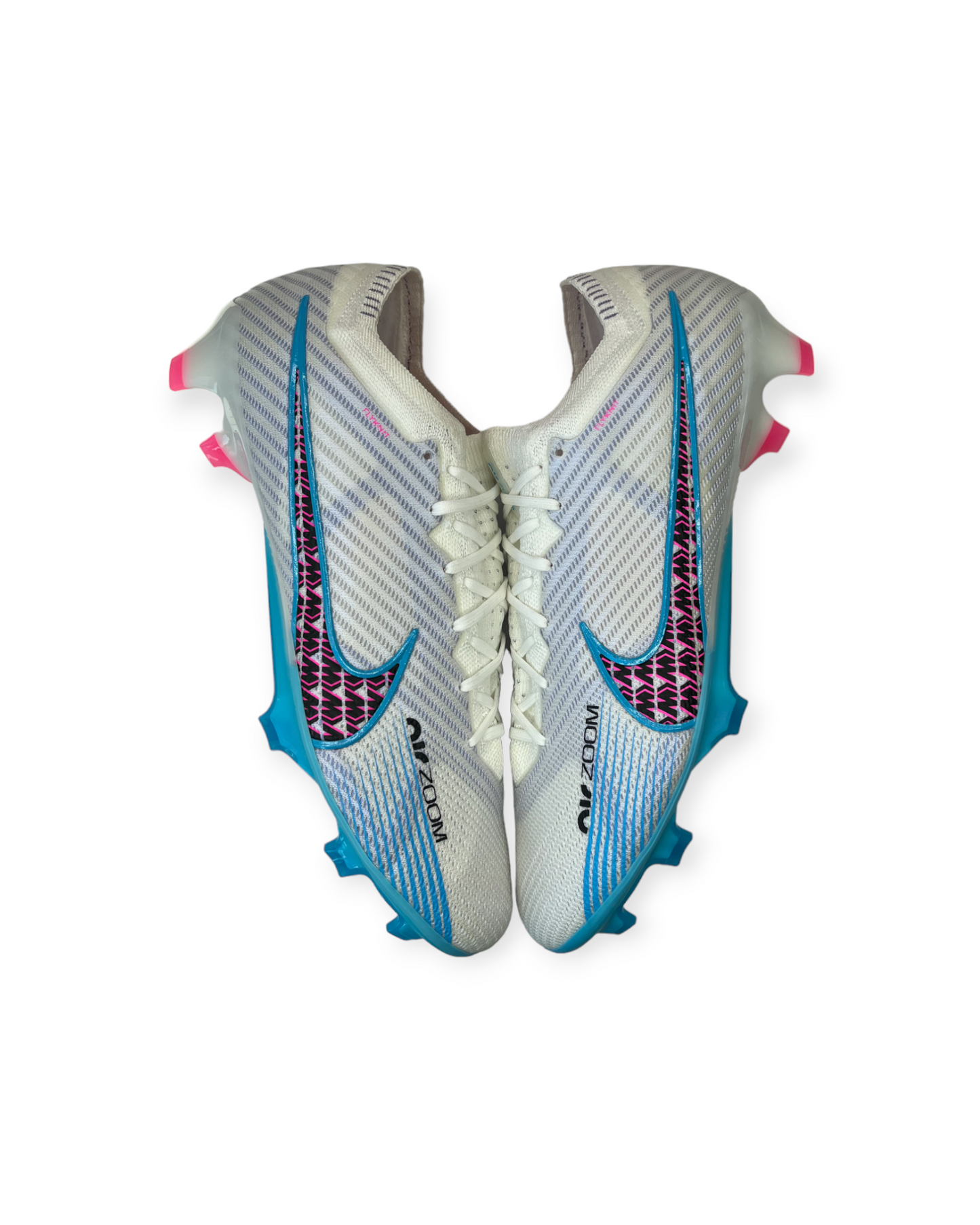 Nike Air Zoom Mercurial Vapor 15 Elite FG Blast