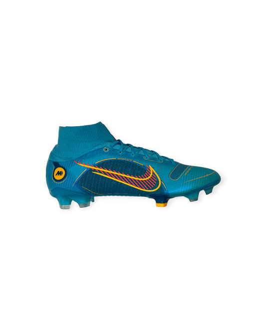 Nike Mercurial Superfly 8 Elite FG Blueprint