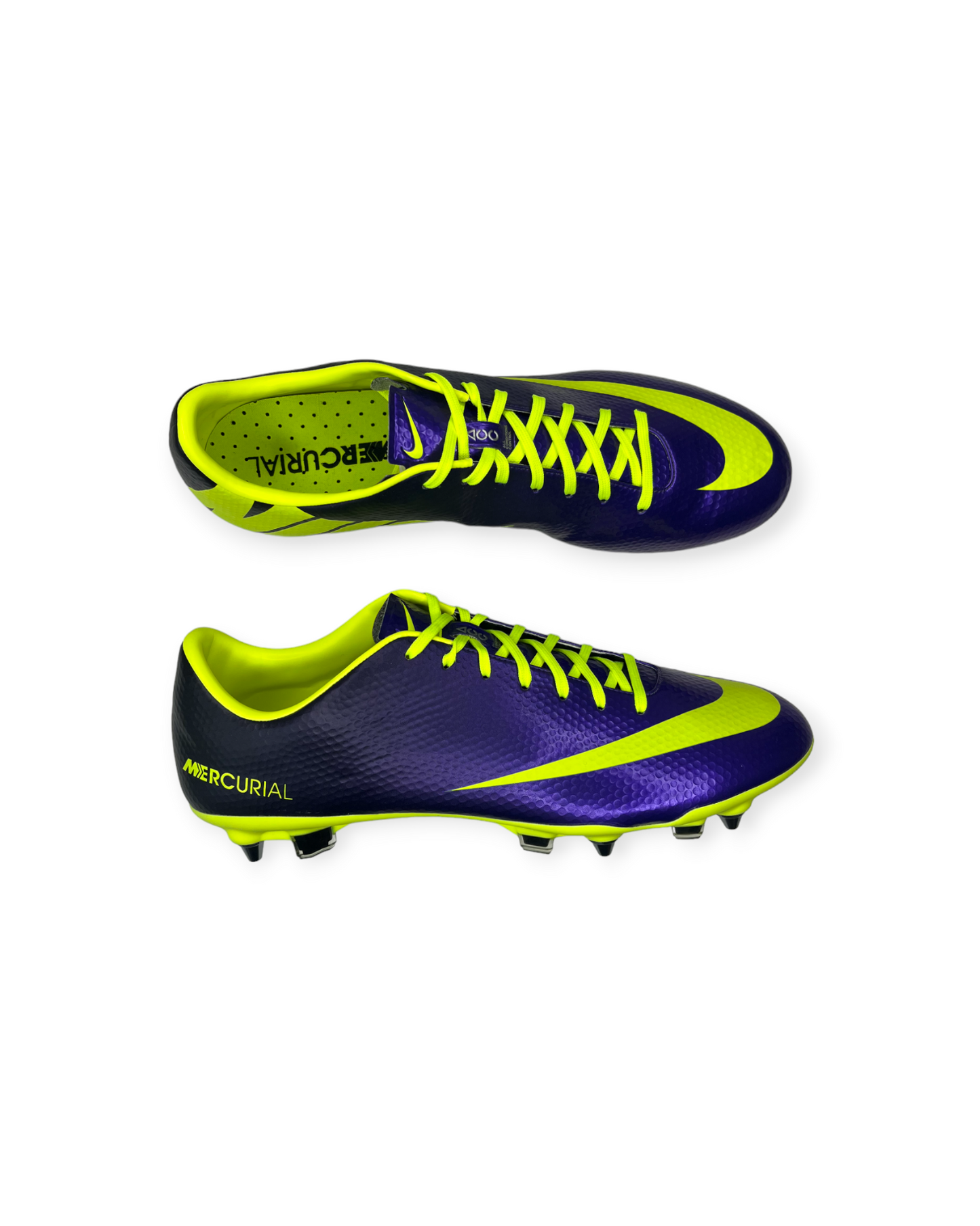 Nike Mercurial Vapor IX SG