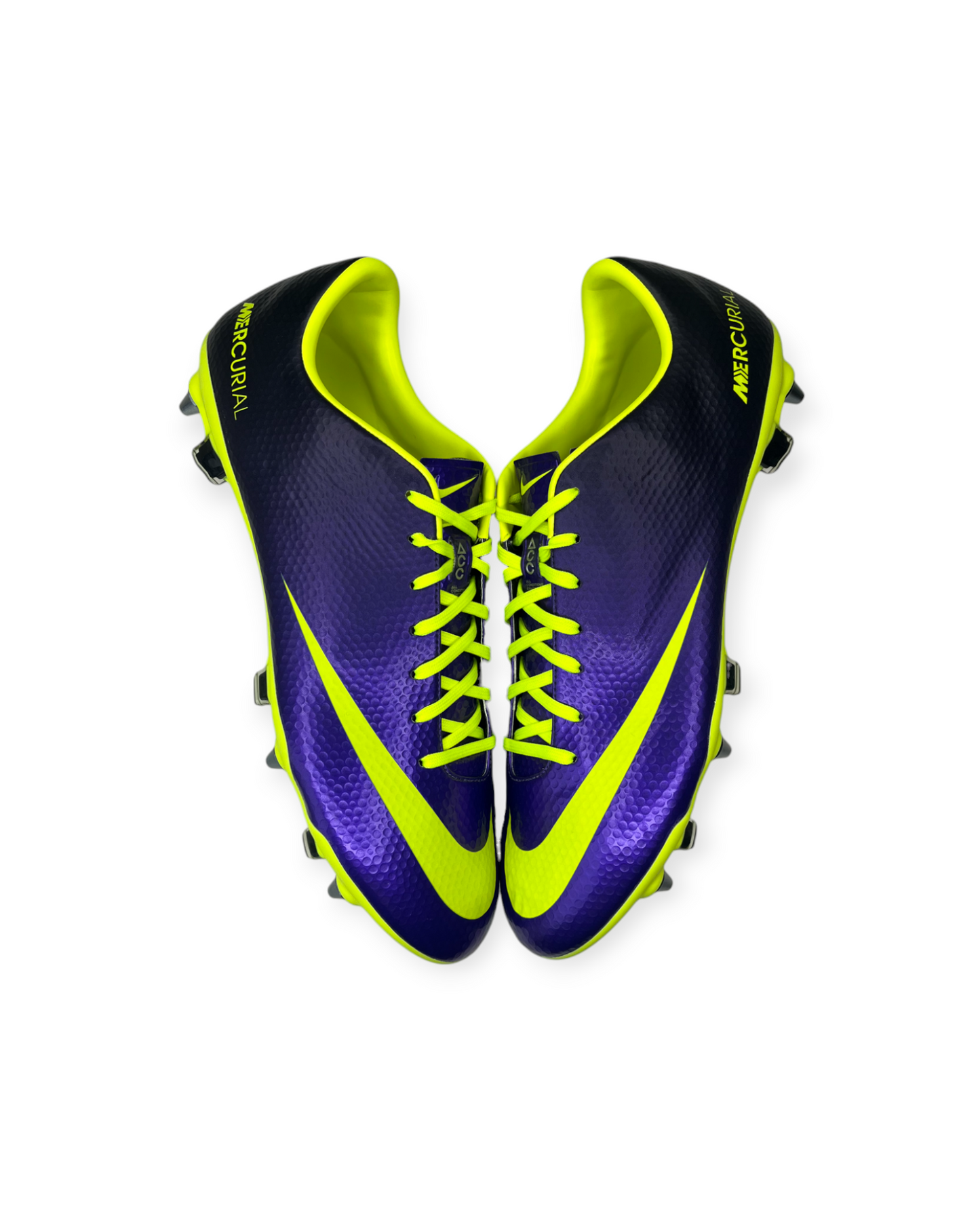 Nike Mercurial Vapor IX SG