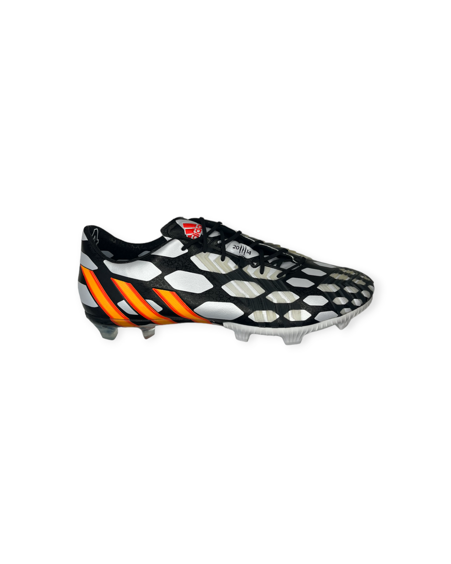 Adidas Predator Instinct FG World Cup