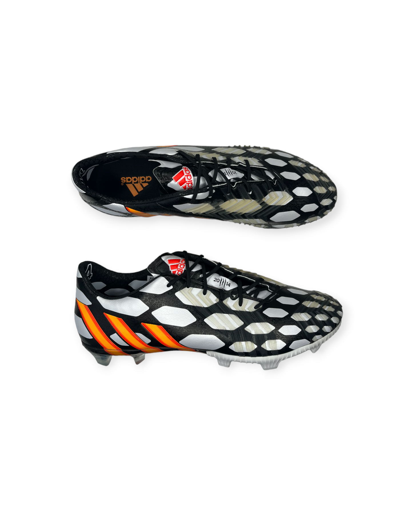 Adidas Predator Instinct FG World Cup