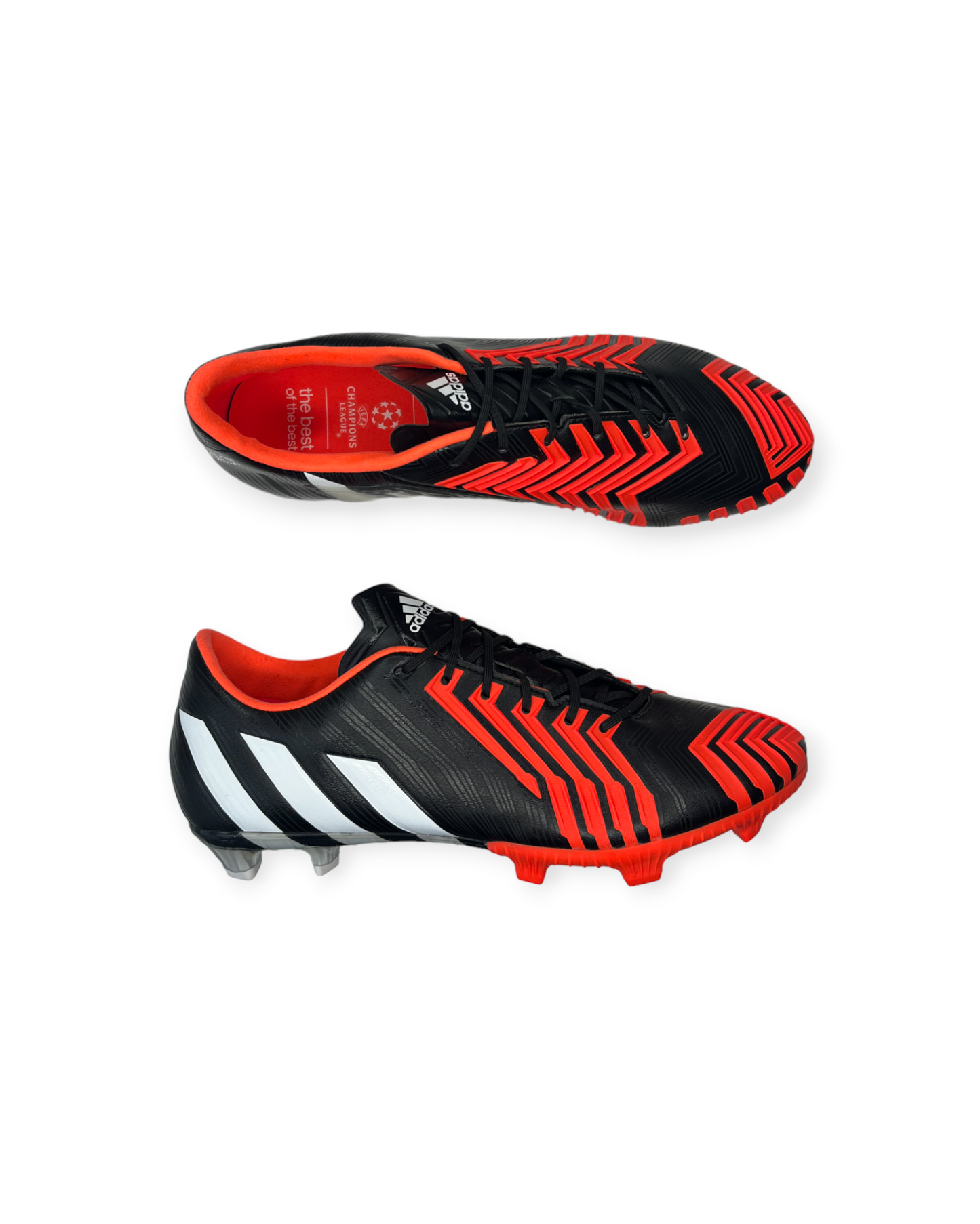 Adidas Predator Instinct FG