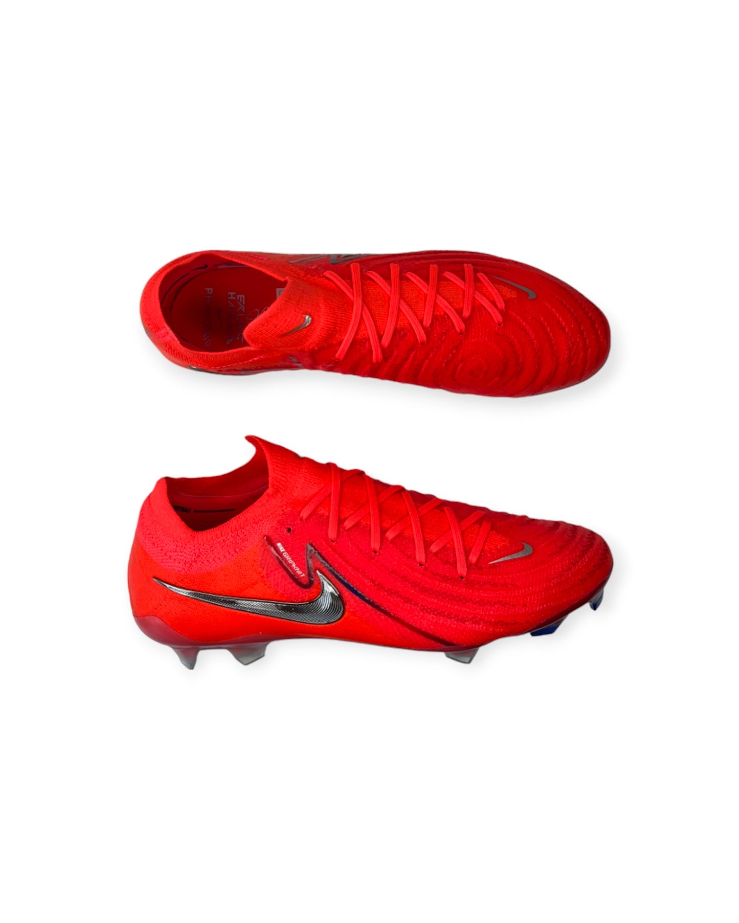 Nike Phantom GX II Elite FG Erling Haaland LIMITED EDITION