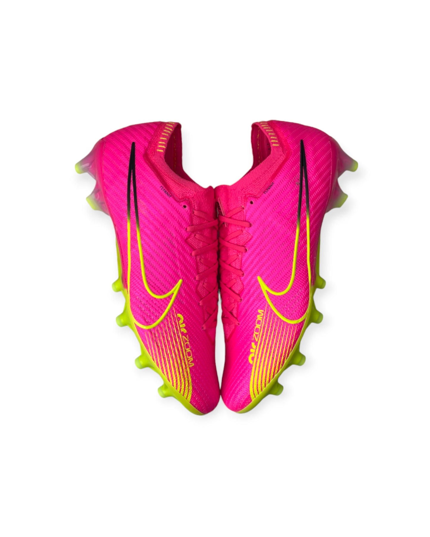 Nike Air Zoom Mercurial Vapor 15 Elite AG Luminous