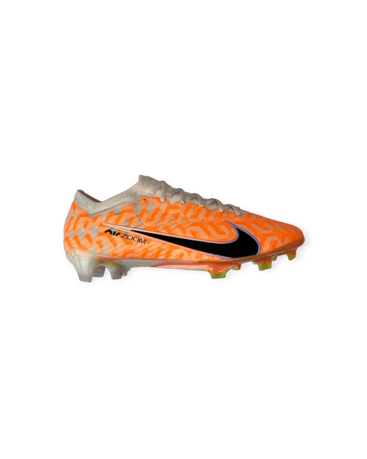 Nike Air Zoom Mercurial Vapor 15 Elite FG United